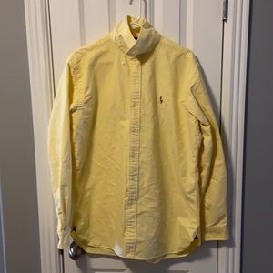 Polo Ralph Lauren Button Up Shirt